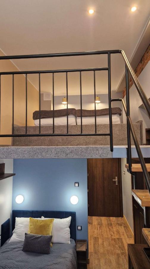 Amazing Cracow Apartment Krakow